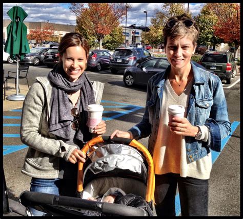 More Baby News Jenna Wolfe And Stephanie Gosk Are Expecting Their