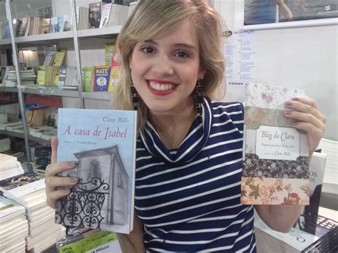 Conversando com escritores Clara Mello Diário da Aninha