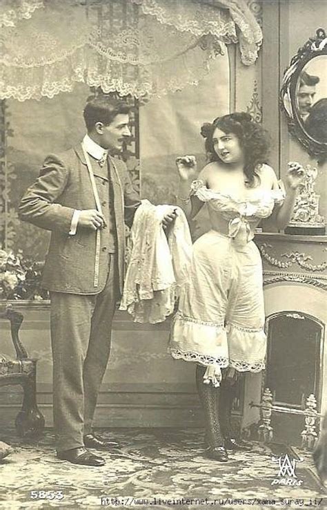 Img In Gallery Vintage Risque Victorian Edwardian Erotica Picture Uploaded By Hot Sex Picture