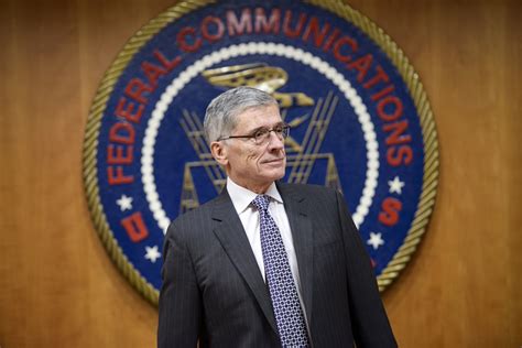 Fcc Chairman Tom Wheeler This Is How We Will Ensure Net Neutrality Wired