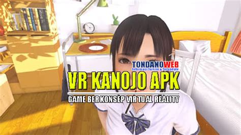 Download Vr Kanojo Apk Untuk Android