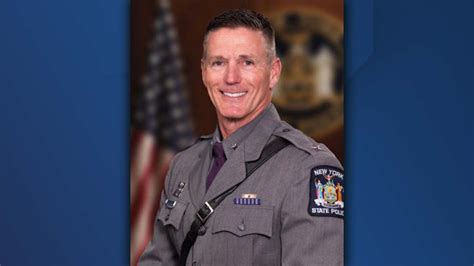New York State Police Superintendent Kevin Bruen To Resign
