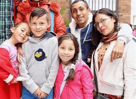 Ellos, tienen una cobertura que abarca básicamente todo el país. Prosperidad Social inició último pago del año a Familias y ...