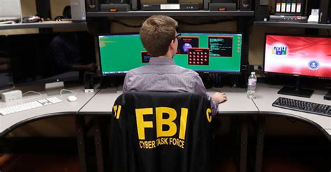 Fbi Analyst Charged With Stealing Counterterrorism And Cyber Threats