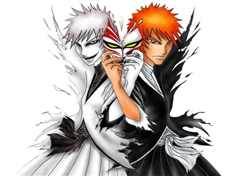 Bleach Effect Png Free Png Image Collection