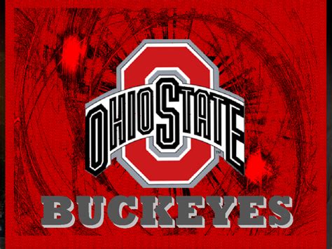 Free Download Ohio State Buckeyes Football Wallpapers 1024x768 For