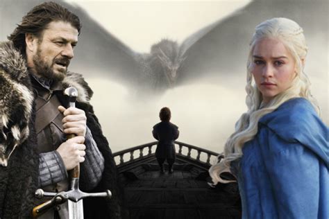 Game Of Thrones Ranking Every Season From Worst To Best