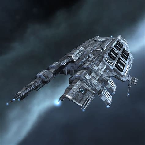 Caldari Battlecruiser Drake Eve Online Eve Online Ships Concept