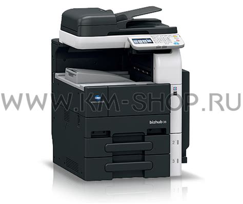Download the latest drivers and utilities for your konica minolta devices. Konica Minolta bizhub 36