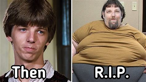 The Waltons Cast Then And Now Years After