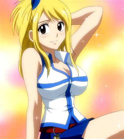 lucy heartfilia fairy tail wallpapers wallpaper cave