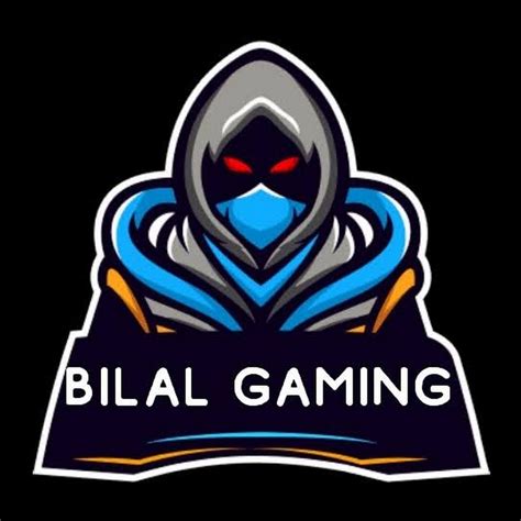 Bilal Gaming Youtube