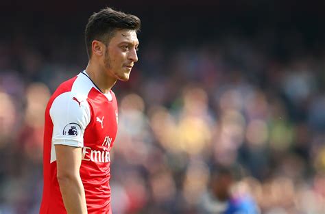 Arsenal 3 Obscure Mesut Ozil Replacements