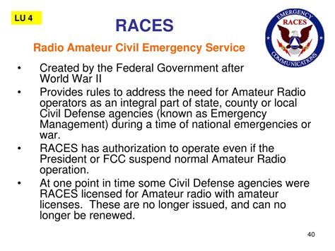 Ppt Amateur Radio Emergency Communications Basic Training Powerpoint Presentation Id 1502382