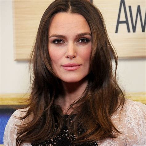 Keira Knightley Criticizes Kate Middleton In Feminists Don T Wear Pink And Other Lies