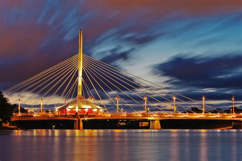 Manitoba is one of canada's 10 provinces; Tips para inmigrar a Canadá a través de la provincia de ...