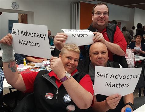 Voices Together The Australian Self Advocacy Website