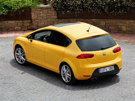 The championship began in 2008, making its debut at circuit de valencia, as a support series for the world touring car championship, in which (at the time). Leon Cupra / 2nd generation / Leon Cupra / SEAT / Database ...