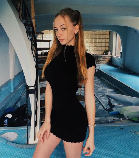 Naked Truth About Russian TikTok Star Sophia Diamond