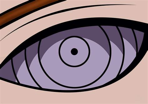 Which Naruto Doujutsu Eye Anime Amino