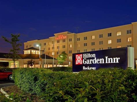 Hilton Garden Inn Rockaway In Rockaway Nj Room Deals Photos And Reviews
