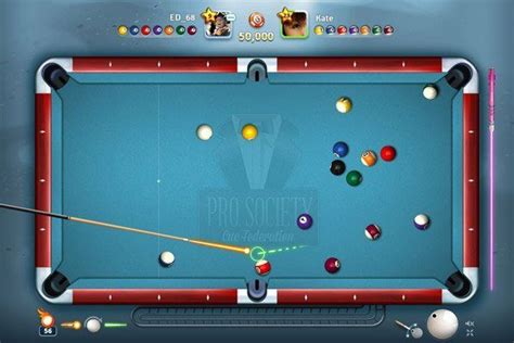 Pool 8 Ball Play Online For Free On Macro Gamers