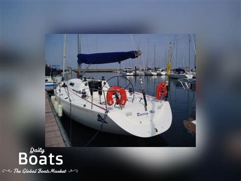 1995 X Yachts Imx 38 For Sale View Price Photos And Buy 1995 X Yachts