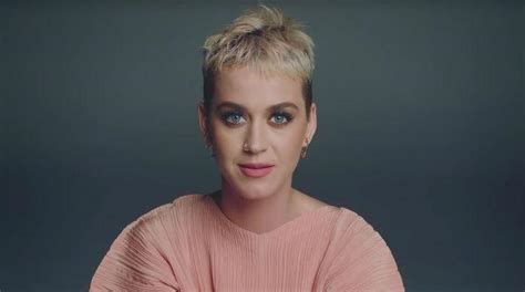 Katy Perry Makes Waves With Surprise ‘cosmic Energy Release