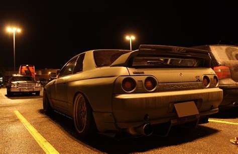 What is the use of a desktop. Download R32 Gtr Wallpaper Gallery