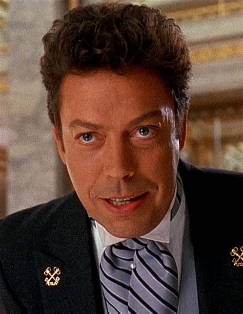 Tim Curry Home Alone 2 Grinch