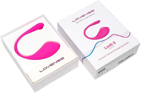 Lovense Lush Review Why This G Spot Vibrator Is Better Than Its Predecessor
