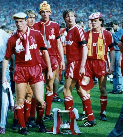 Ahead of the 1996 cup final against bitter rivals manchester united, liverpool players arrived at the white house has reportedly demanded that the commissioner of the food and drug. Anorak News | Hillsborough: 96 Liverpool Fans Killed By 'A ...