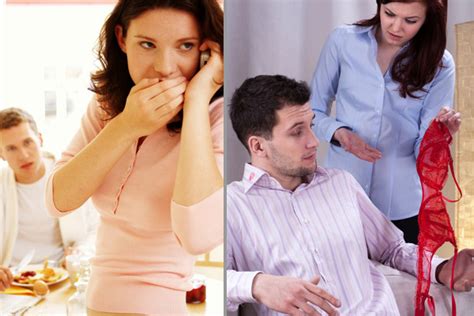 Best And Smart Tricks To Catch A Cheating Partner
