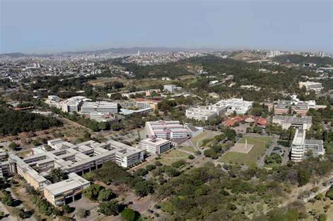 Ufmg Universidade Federal De Minas Gerais Ranking Internacional