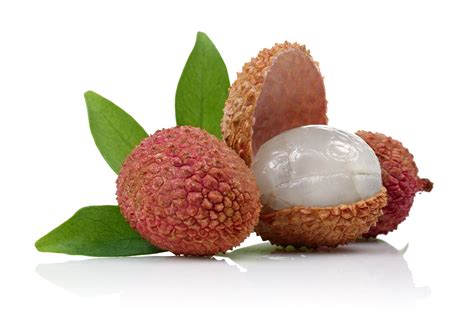 Lychee Nut Sere Fruit