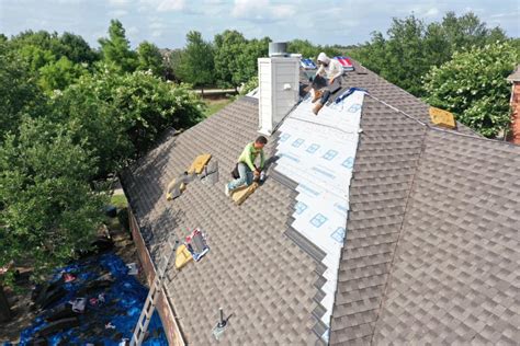 Residential Roofers Near Me Roof Rangers