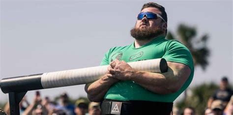 Strongman Archives Generation Iron Fitness And Strength Sports Network