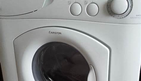 Ariston Washer/Dryer Margherita 2000 - NEVER USED! | in Baglan, Neath