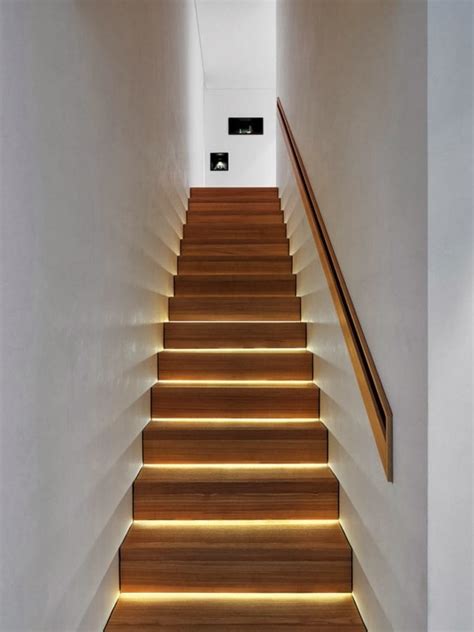 You're going to need to get used to that, your parents never had to. How Properly To Light Up Your Indoor Stairway