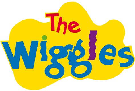 The Wiggles Logo Png 6 By Seanscreations1 On Deviantart