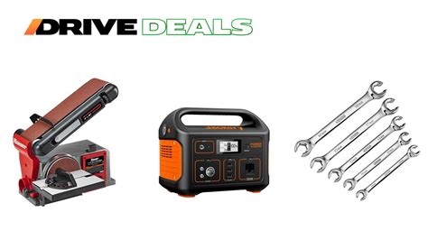 The 15 Best Harbor Freight Tool Deals The Drive