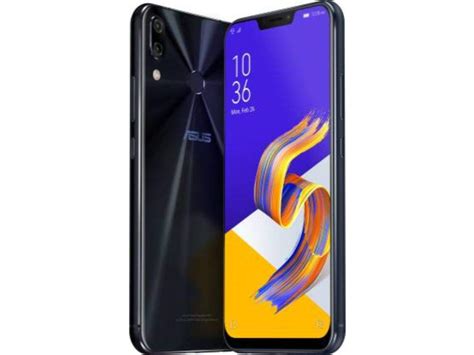 At mwc 2018, asus unveiled new zenfone 5 series of smartphones. asus zenfone 5z: Asus Zenfone 5Z gets a price cut in India ...