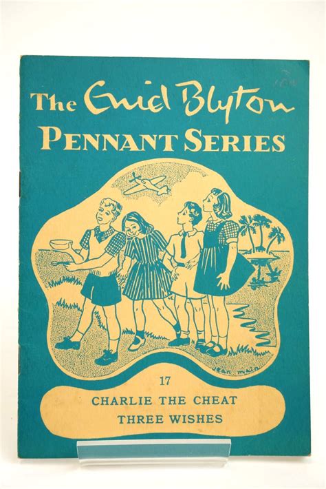 Stella And Roses Books The Enid Blyton Pennant Series No 17 Charlie