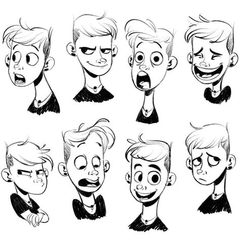 A Little Work On Some Expressions So Good To Comeback To Simple Lines