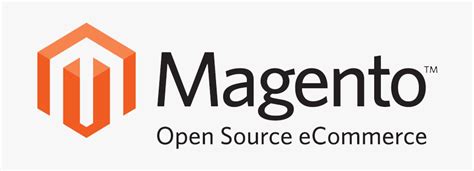 Magento Open Source Logo Png Transparent Png Transparent Png Image