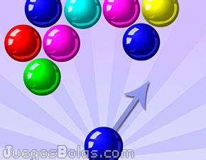 Tienes que encajarlas a la perfección para lograrlo. Jugar Puzzle Bubble: Juego de Tetris con Burbujas en Pantalla Completa