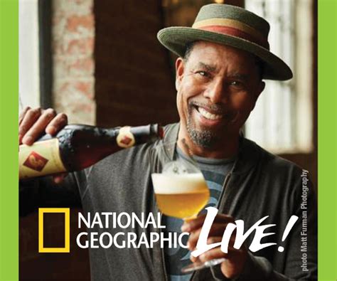 Expanded National Geographic Live Series Comes To Buffalo This Spring