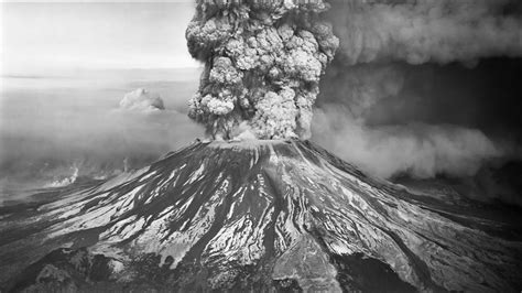 Mount St Helens How The Worst Volcanic Eruption In Us History