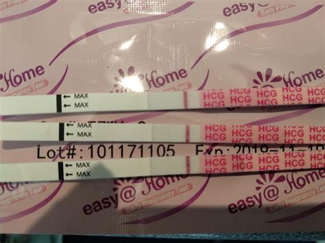 Maybe you would like to learn more about one of these? 14DPO | easy@home pregnancy test | Something there? : TFABLinePorn