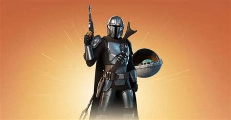 Fortnite Como Conseguir A Skin Do Mandalorian Season 5 Critical Hits